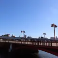 吾妻橋の写真_56349