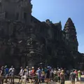 Angkor Wat（アンコール・ワット）の写真_56509