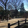有栖川宮記念公園の写真_57461