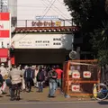飛田本通商店街振興組合の写真_59015