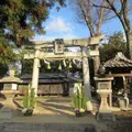 八坂神社の写真_594510