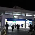 藤沢駅の写真_610158
