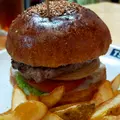 tsunami navy burgerの写真_639164