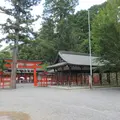 吉田神社の写真_645543