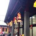 龍山寺（Longshan Temple）の写真_65542