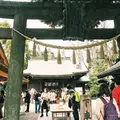 川越氷川神社の写真_66386