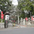 立木神社の写真_674704