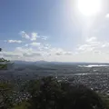 鳥取城跡の写真_680207