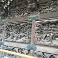 題経寺（柴又帝釈天）の写真_68175