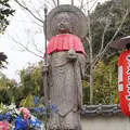 鈴虫寺（華厳寺）の写真_68792