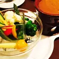 カフェ アクイーユ 恵比寿（cafe accueil）の写真_68944