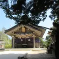 白兎神社の写真_694656
