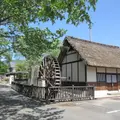 神河町(大河内町)水車公園の写真_729915