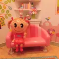 さっちゃんの家の写真_733330