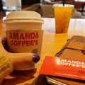 AMANDA COFFEE & DINING 大街道店の写真_74339