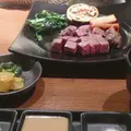 超熟成黒毛和牛 鉄板焼 宮地 銀座本店の写真_75487