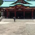 日枝神社の写真_77019