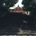 日枝神社の写真_77020