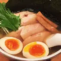 鯛だしそば・つけ麺　はなやま の写真_77070