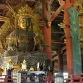 東大寺の写真_7710