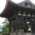 奈良東大寺境四月堂の写真_7726