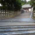 奈良東大寺境四月堂の写真_7727