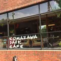 コマザワ パーク カフェ（KOMAZAWA PARK CAFE）の写真_77935