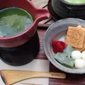 神楽坂 茶寮の写真_77948