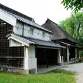 浦和くらしの博物館民家園の写真_78987