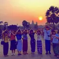 Angkor Wat（アンコール・ワット）の写真_80474