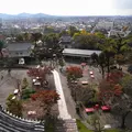 犬山城の写真_8573