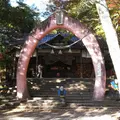 桃太郎神社の写真_8603