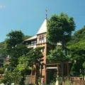北野異人館街の写真_8886