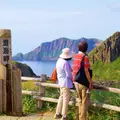 礼文島の写真_8937