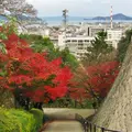 丸亀城の写真_9263