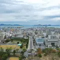 丸亀城の写真_9267