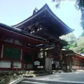 石上神宮の写真_9459