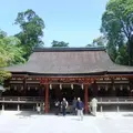 石上神宮の写真_9460