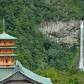 那智山青岸渡寺の写真_9883