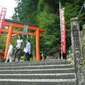 那智山青岸渡寺の写真_9884