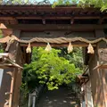 東雲神社の写真_1007418