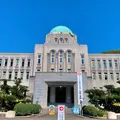 愛媛県庁の写真_1007489