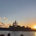 呉艦船めぐりの写真_1014050