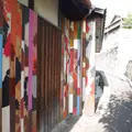 男木島 路地壁画プロジェクト wallalleyの写真_1020042