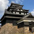 松江城の写真_1021476