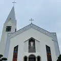 カトリック福江教会の写真_1022284