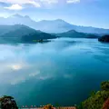 日月潭の写真_1025898