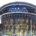 基隆駅の写真_1029353