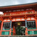 八坂神社の写真_1033229