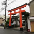 松尾稲荷神社の写真_1033362